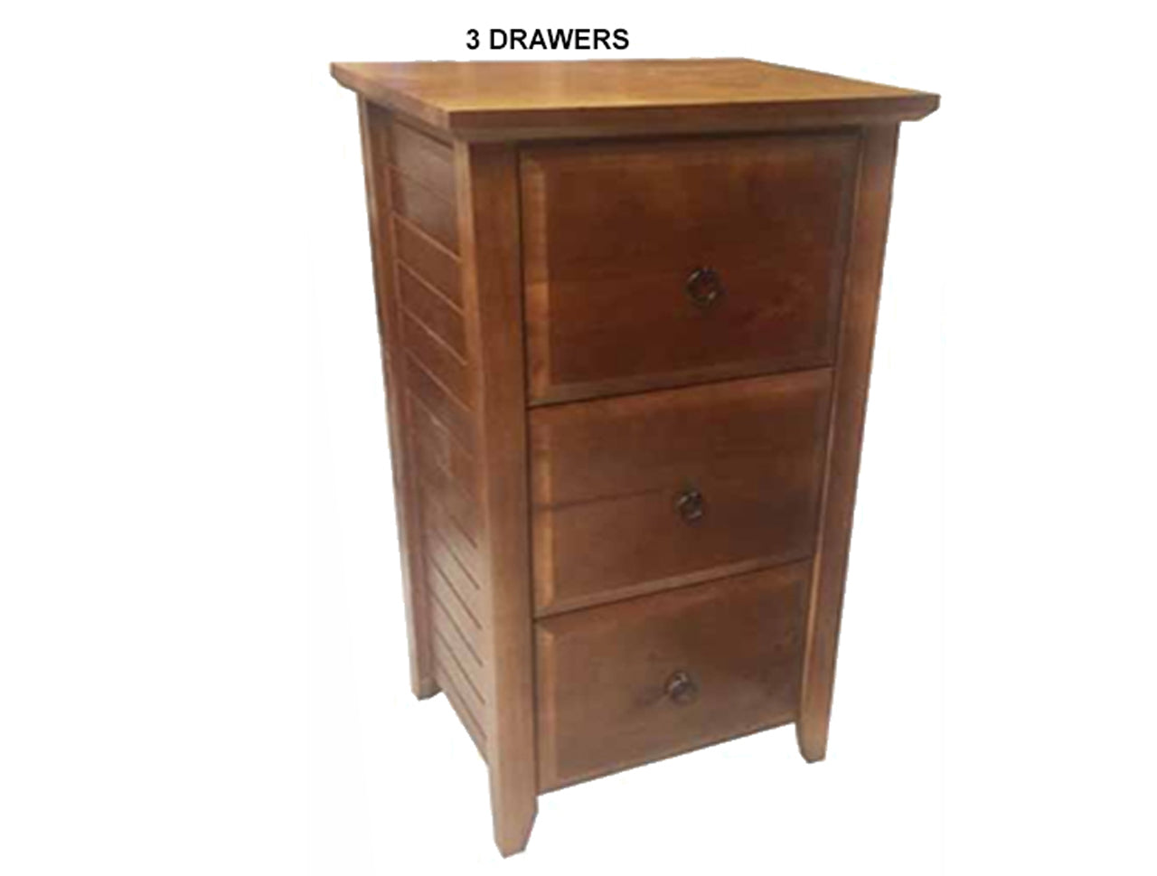 MANILLA (AUSSIE MADE) FILING CABINET COLLECTION - ASSORTED STAINED COLOURS - STARTING FROM $599