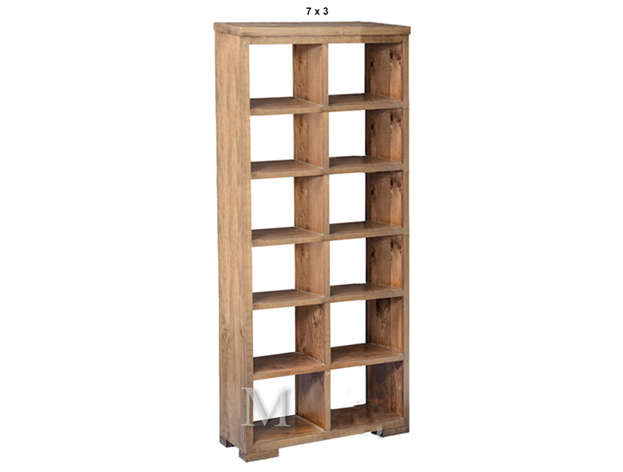 MANLY (AUSSIE MADE) HIGHLINE ROOM DIVIDER WITH BLOCK LEGS COLLECTION - ASSORTED STAINED COLOURS - STARTING FROM $599
