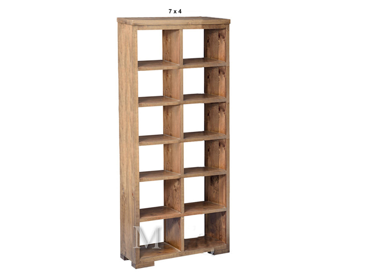 MANLY (AUSSIE MADE) HIGHLINE ROOM DIVIDER WITH BLOCK LEGS COLLECTION - ASSORTED STAINED COLOURS - STARTING FROM $599