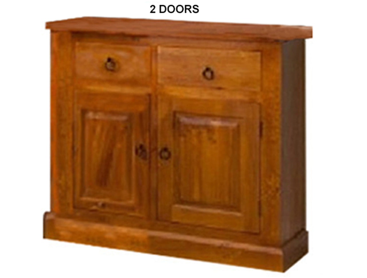 MARISSA (AUSSIE MADE) BUFFET COLLECTION - ASSORTED STAINED COLOURS - STARTING FROM $799