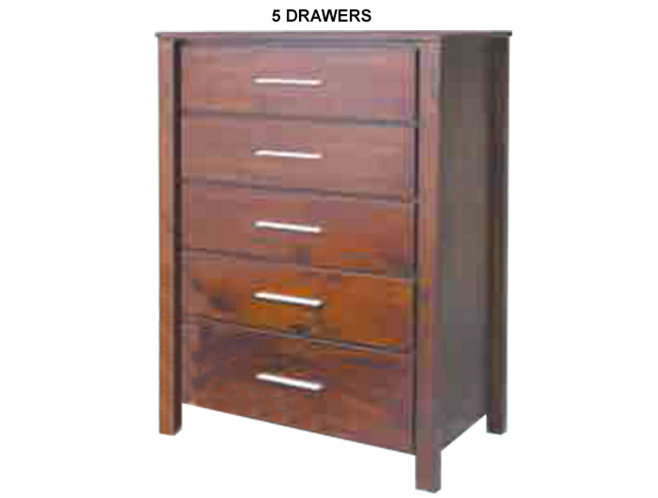 MATILDA (AUSSIE MADE) TALLBOY COLLECTION - ASSORTED STAINED COLOURS - STARTING FROM $899