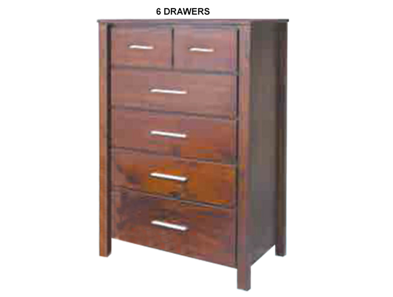 MATILDA (AUSSIE MADE) TALLBOY COLLECTION - ASSORTED STAINED COLOURS - STARTING FROM $899