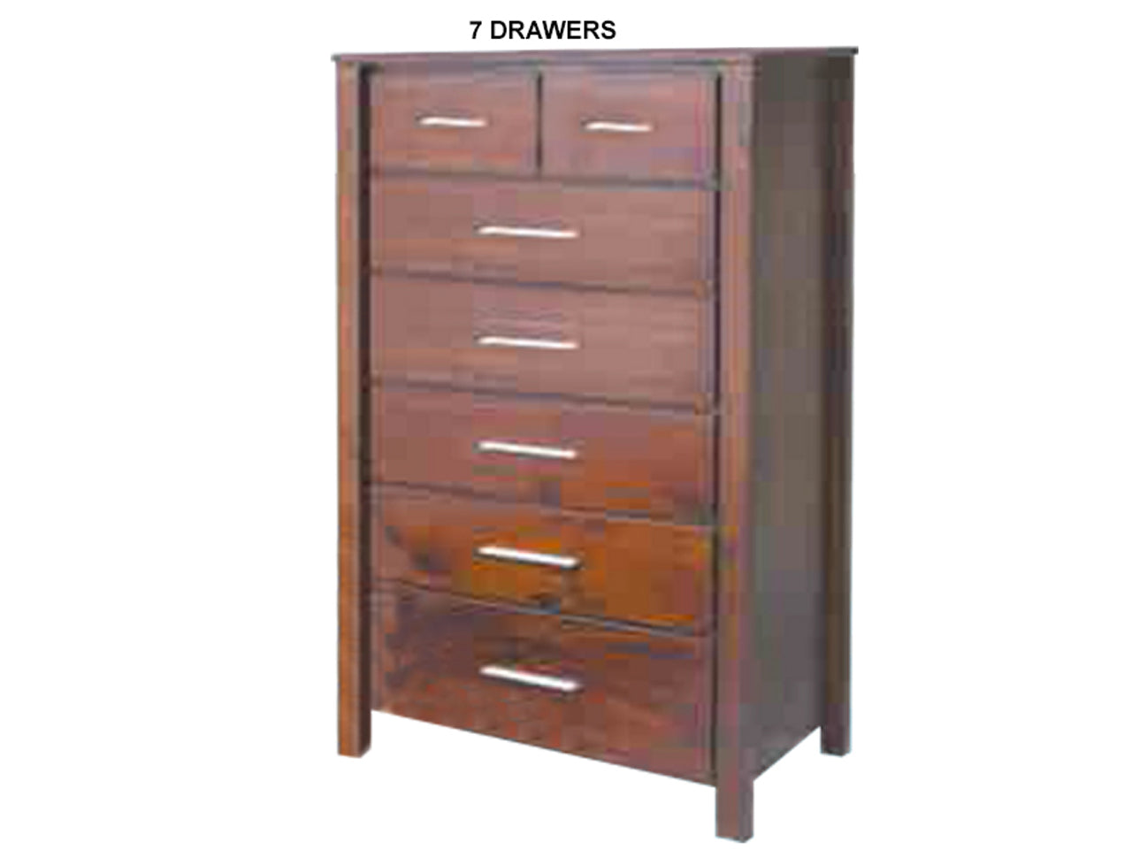 MATILDA (AUSSIE MADE) TALLBOY COLLECTION - ASSORTED STAINED COLOURS - STARTING FROM $899