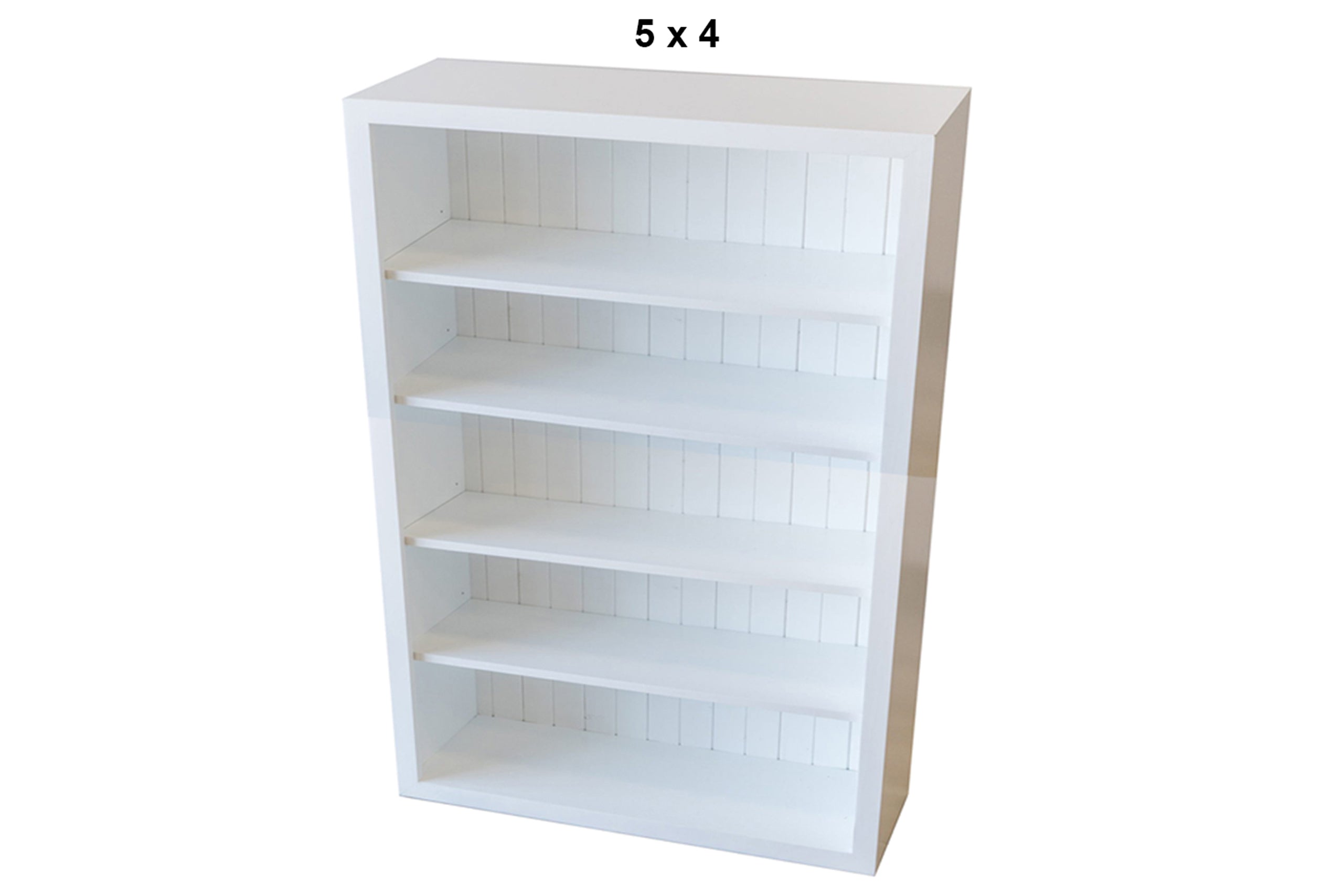 MODERNO (AUSSIE MADE) LOWLINE BOOKCASE COLLECTION - TASSIE OAK COMBINATION - ASSORTED COLOURS - STARTING FROM $799