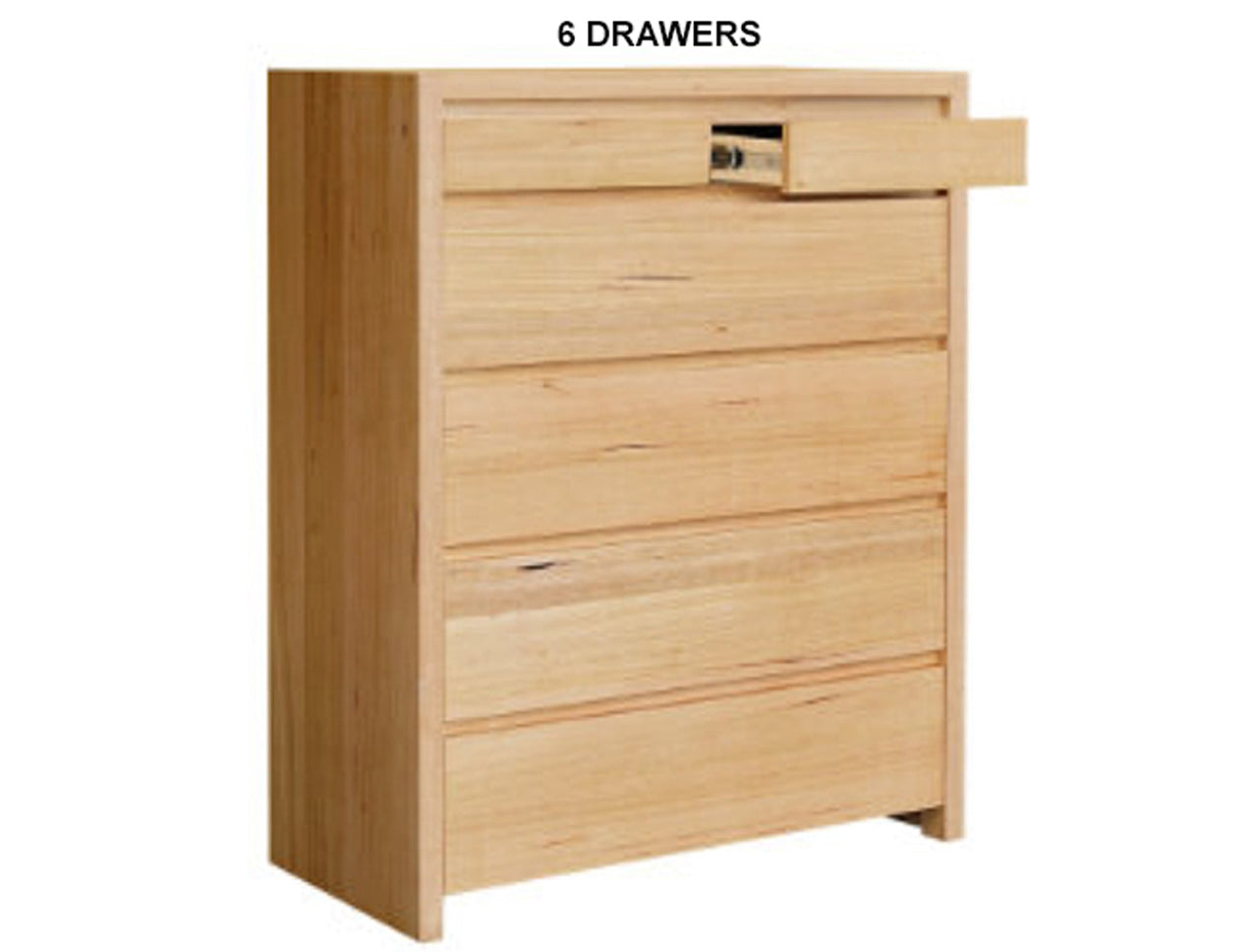MONTANA (AUSSIE MADE) TALLBOY COLLECTION - TASSIE OAK COMBINATION - ASSORTED STAINED COLOURS - STARTING FROM $1499