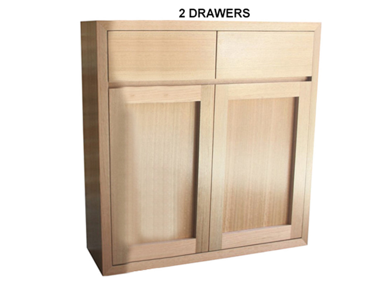 MORGAN (AUSSIE MADE) BUFFET  COLLECTION - TASSIE OAK COMBINATION - ASSORTED STAINED COLOURS - STARTING FROM $1499