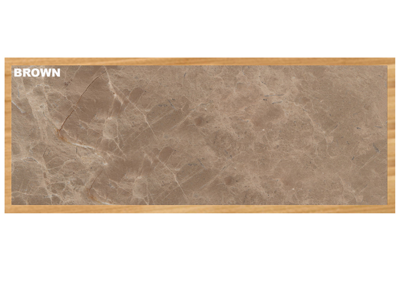MORGAN (AUSSIE MADE) 6 DRAWER (3+3) LOWBOY WITH MARBLE TOP INSERT COLLECTION - TASSIE OAK COMBINATION - ASSORTED STAINED / MARBLE / GLASS COLOURS - STARTING FROM $1699