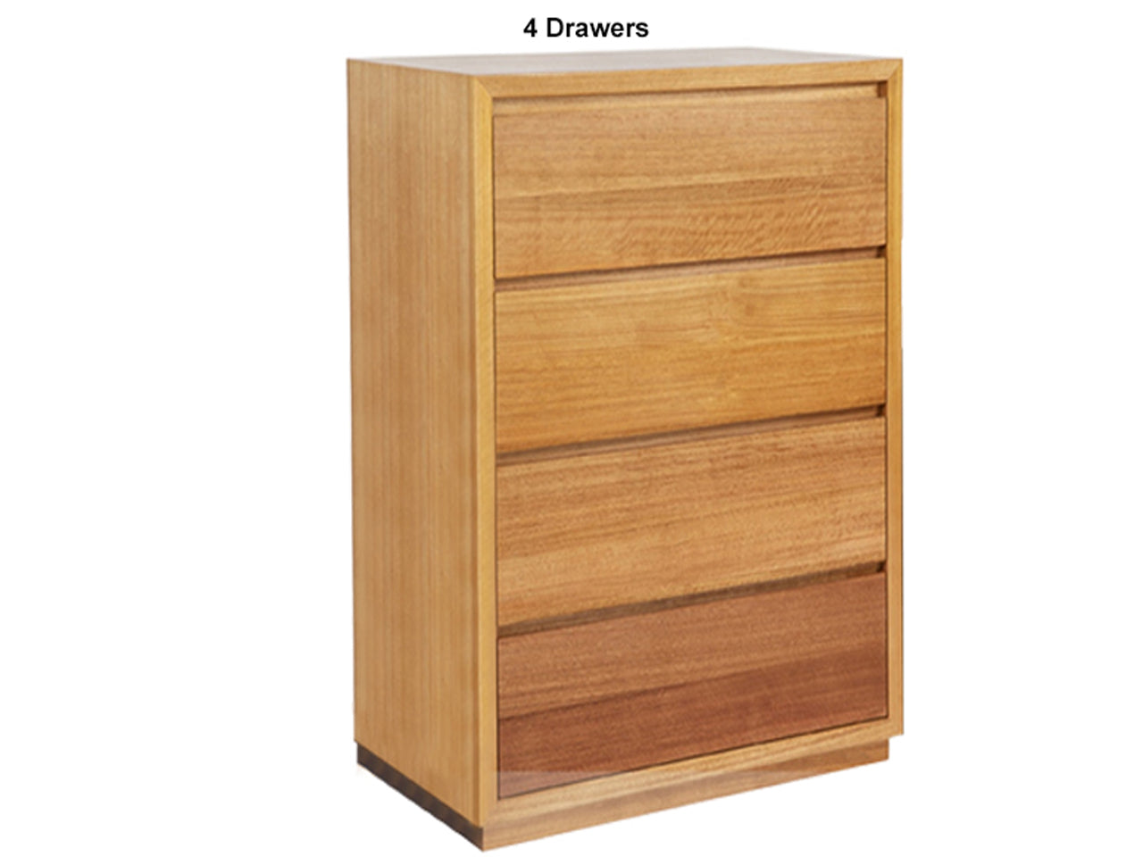 MORGAN (AUSSIE MADE) TALLBOY WITH FLOATING BASE COLLECTION - TASSIE OAK COMBINATION - ASSORTED STAINED COLOURS - STARTING FROM $1399