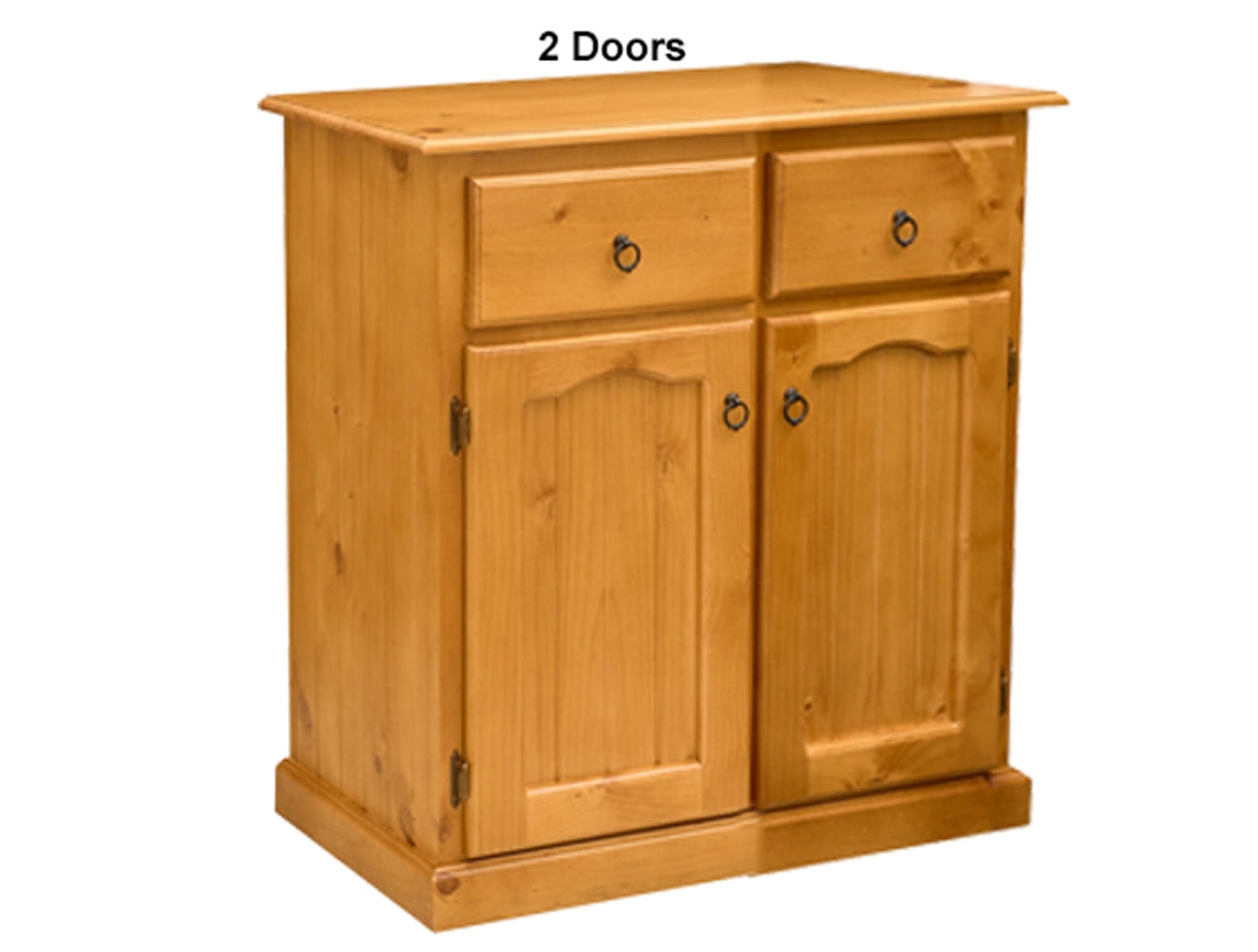 MUDGEE / ARNCLIFF (ASSIE MADE) THIN TOP BUFFET COLLECTION - ASSORTED STAINED COLOURS - STARTING FROM $599