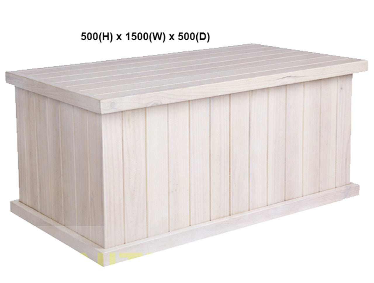 MUDGEE (AUSSIE MADE) LINED TOP / LINEN SIDES BLANKET BOX COLLECTION  - ASSORTED PAINTED COLOURS - STARTING FROM $449