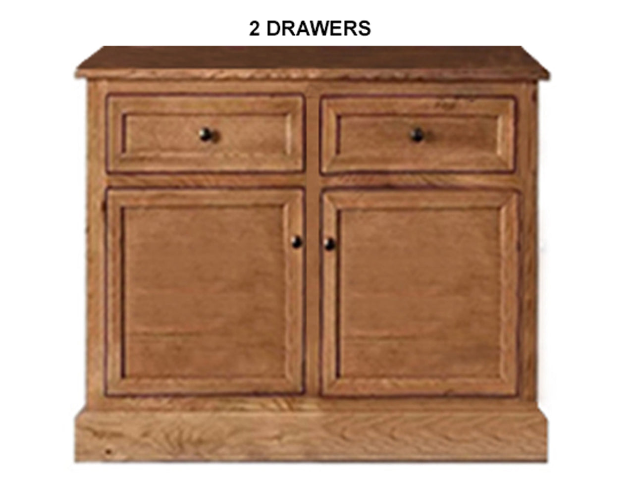 NAPOLEON (AUSSIE MADE) BUFFET COLLECTION - TASSIE OAK COMBINATION - ASSORTED STAINED COLOURS - STARTING FROM $1499