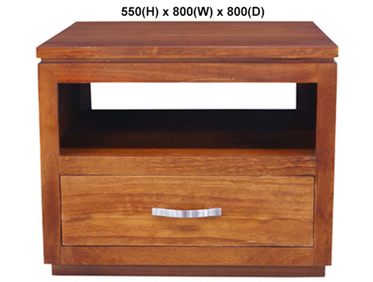 NOOTURE (AUSSIE MADE) LAMP TABLE COLLECTION - ASSORTED STAINED COLOURS - STARTING FROM $599