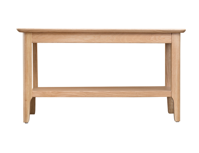 ROBINHOOD  (NT-CT)  COFFEE  TABLE 900(W) X 450(D) - OAK