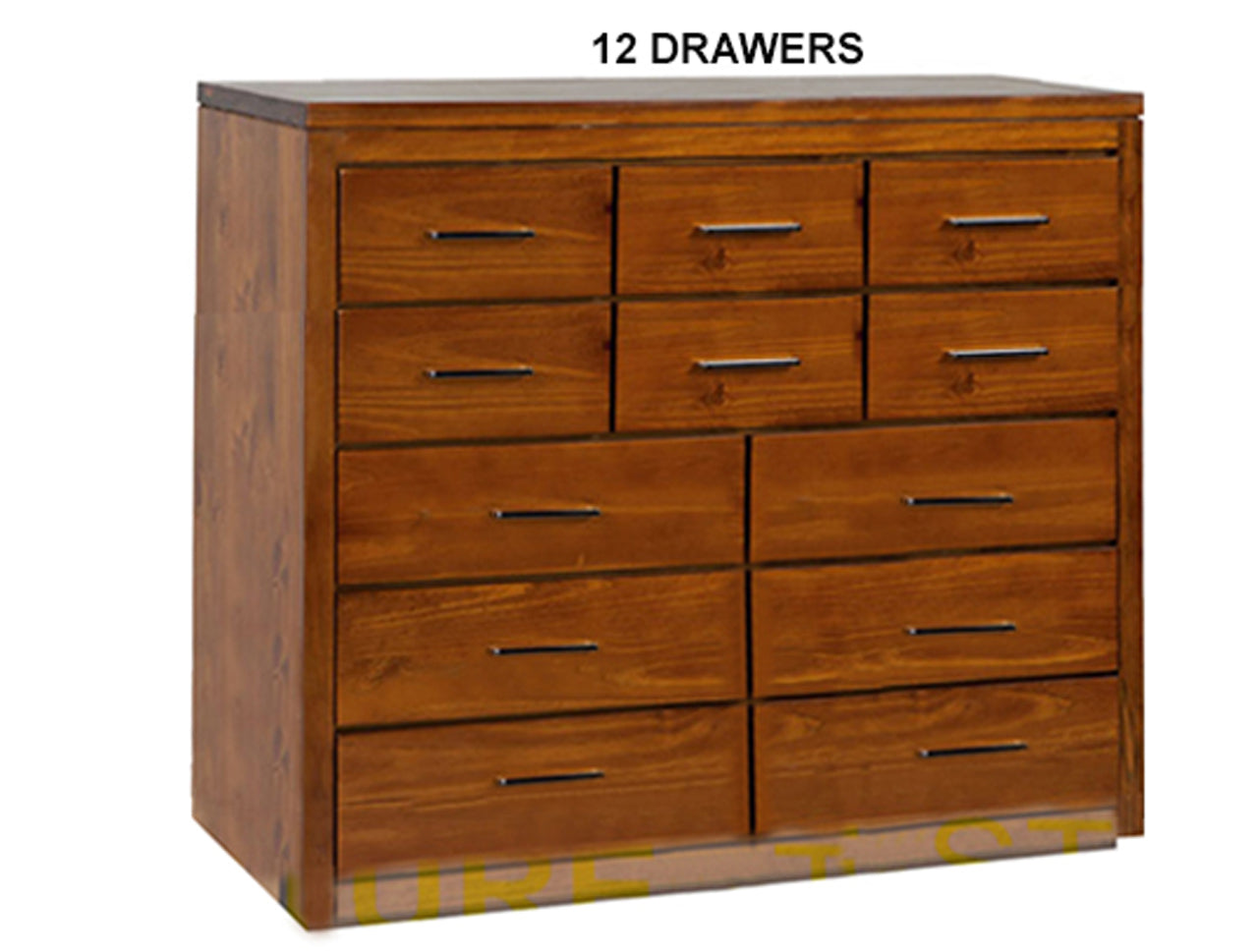 NARRABEEN (AUSSIE MADE) LARGE TALLBOY COLLECTION - ASSORTED STAINED COLOURS - STARTING FROM $1299