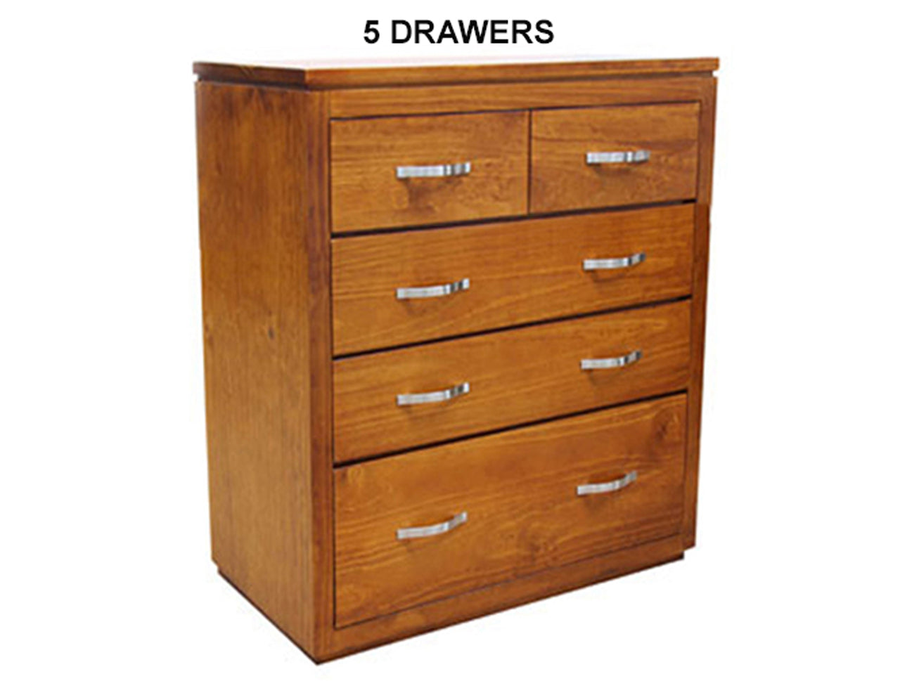 NARRABEEN (AUSSIE MADE) TALLBOY COLLECTION - ASSORTED STAINED COLOURS - STARTING FROM $899