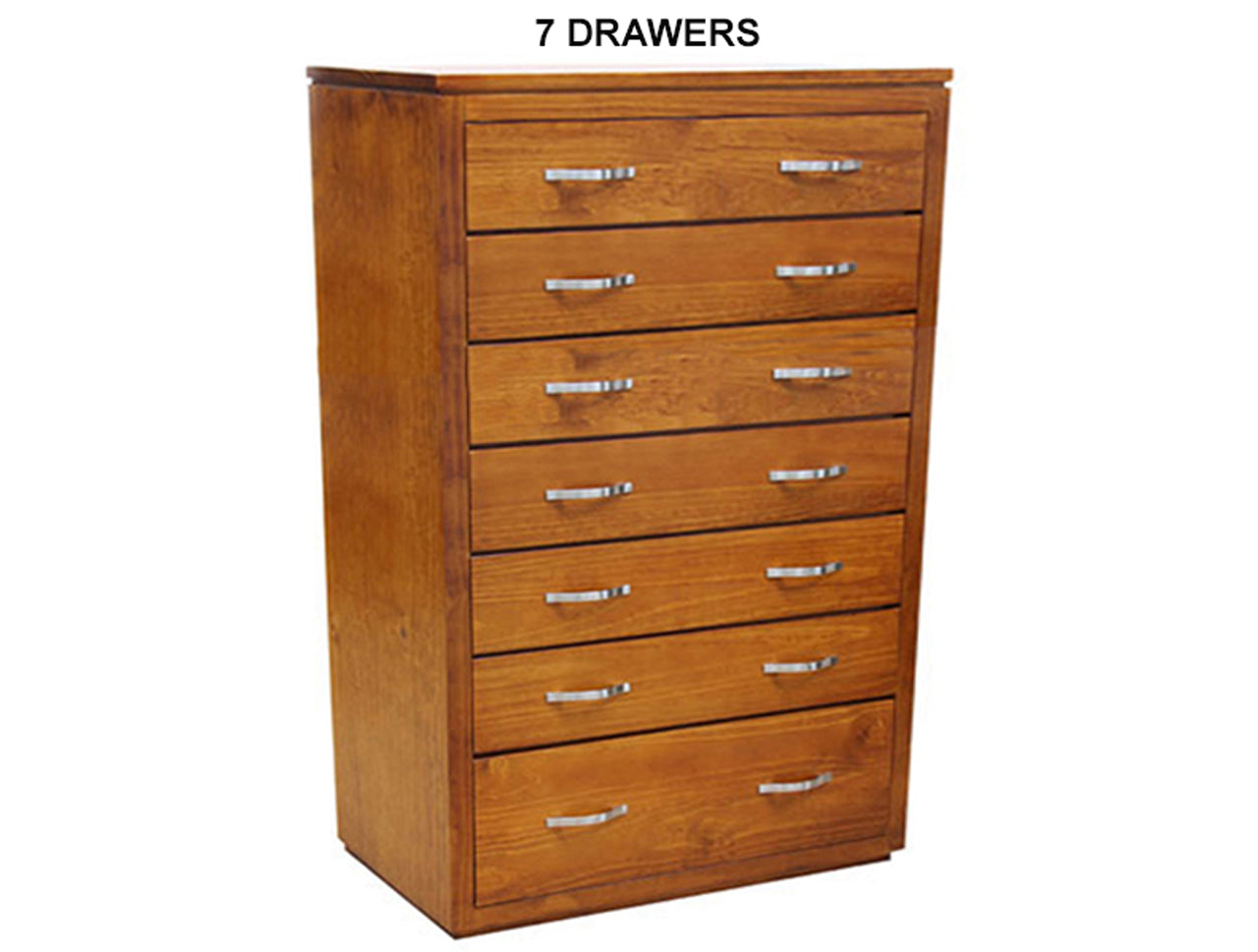 NARRABEEN (AUSSIE MADE) TALLBOY COLLECTION - ASSORTED STAINED COLOURS - STARTING FROM $899