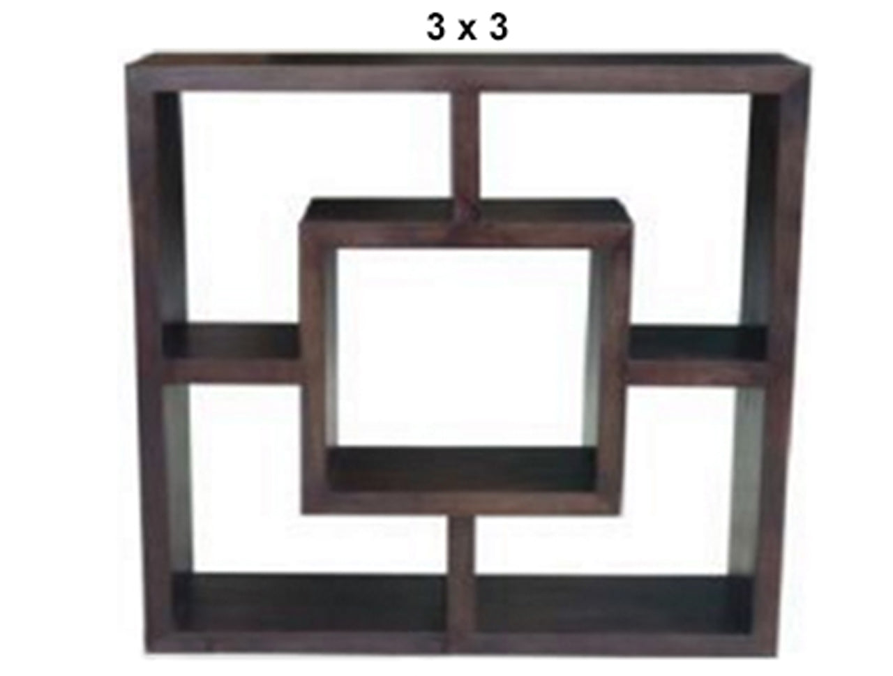 NICOLE (AUSSIE MADE) ROOM DIVIDER COLLECTION - ASSORTED STAINED COLOURS - STARTING FROM $599