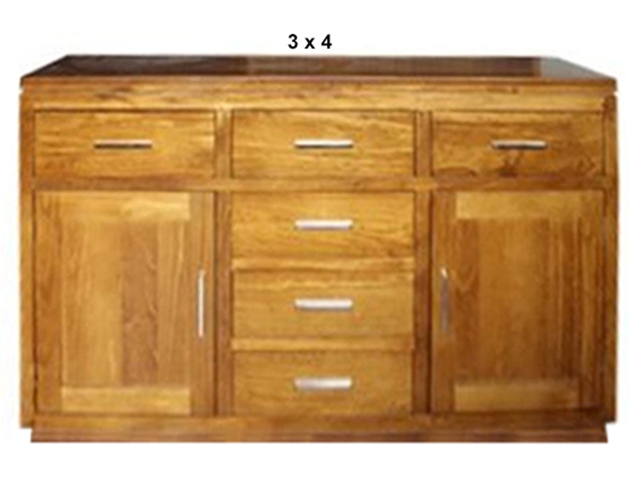 NOOTURE (AUSSIE MADE) BUFFET COLLECTION - ASSORTED STAINED COLOURS - STARTING FROM $899