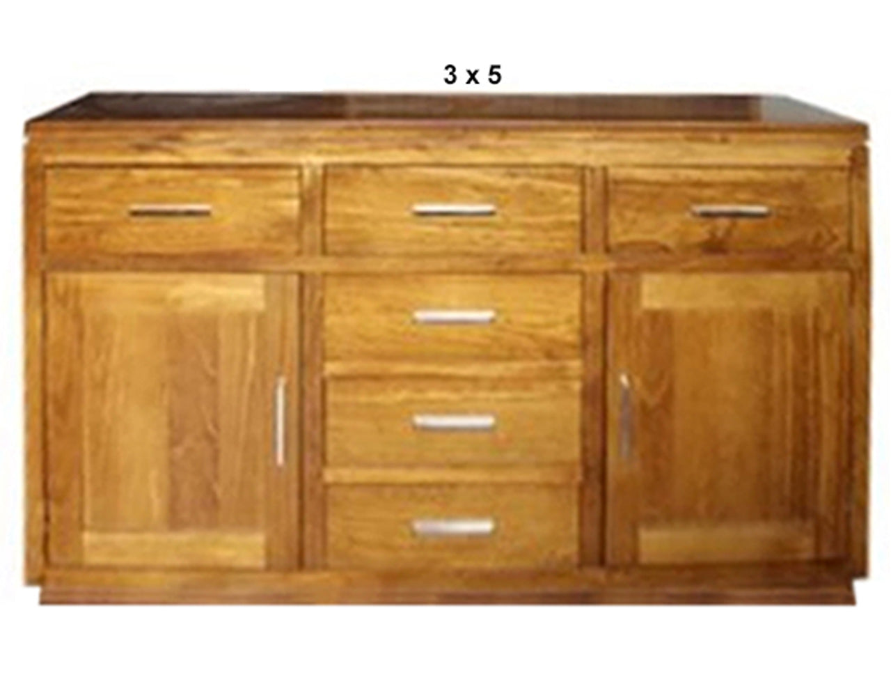 NOOTURE (AUSSIE MADE) BUFFET COLLECTION - ASSORTED STAINED COLOURS - STARTING FROM $899