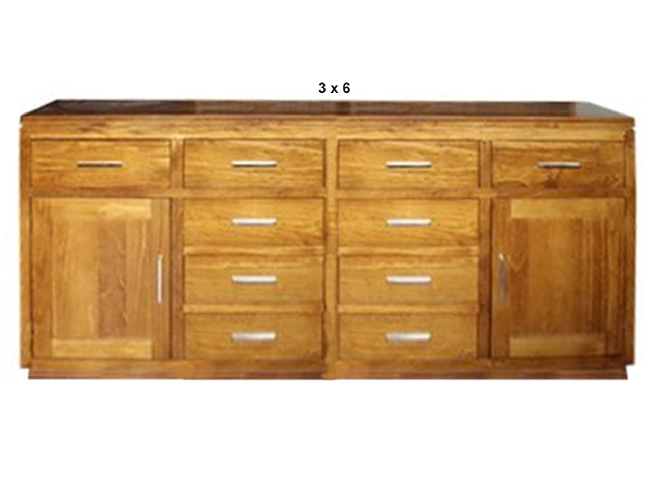 NOOTURE (AUSSIE MADE) BUFFET COLLECTION - ASSORTED STAINED COLOURS - STARTING FROM $899