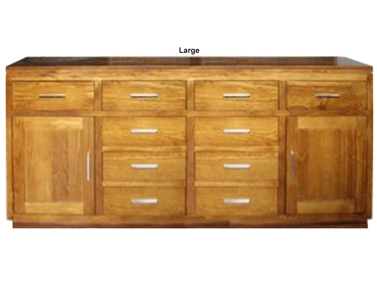 NOOTURE (AUSSIE MADE) BUFFET COLLECTION - ASSORTED STAINED COLOURS - STARTING FROM $799
