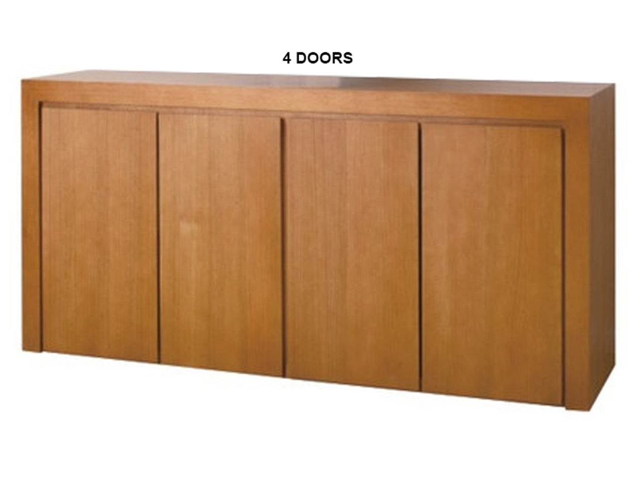 OWEN (AUSSIE MADE) BUFFET COLLECTION - TASSIE OAK COMBINATION - ASSORTED STAINED COLOURS - STARTING FROM $2499