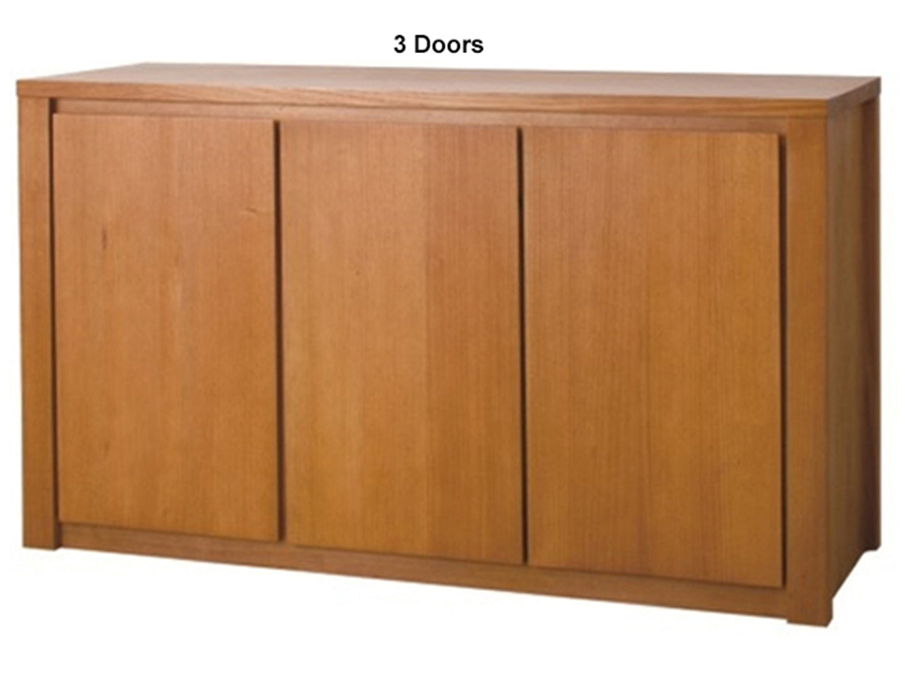 OWEN (AUSSIE MADE) BUFFET WITH KICKBOARD COLLECTION - TASSIE OAK COMBINATION - ASSORTED STAINED COLOURS - STARTING FROM $2499