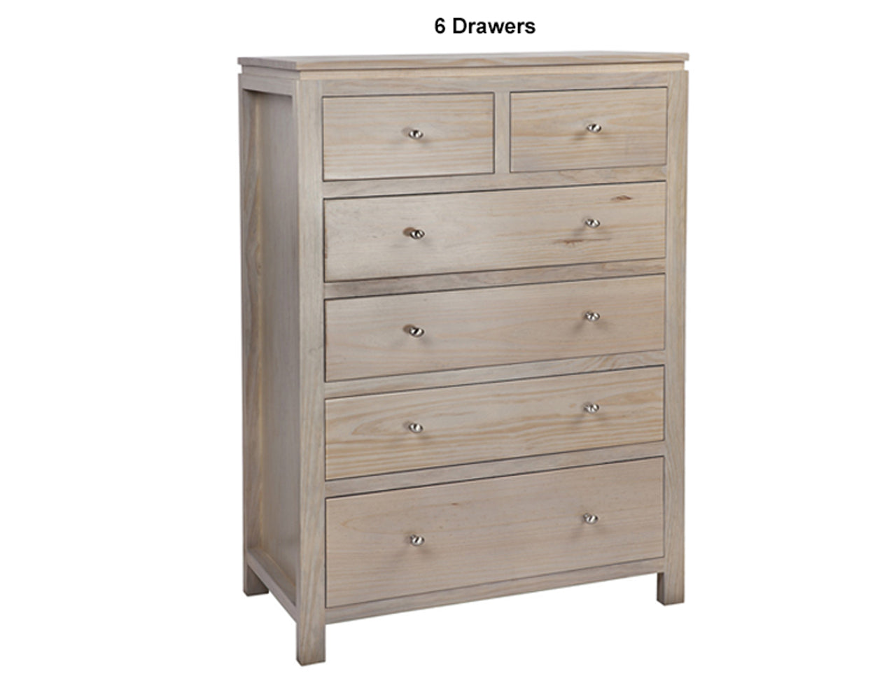 OZARK (AUSSIE MADE) TALLBOY COLLECTION - ASSORTED STAINED COLOURS - STARTING FROM $899