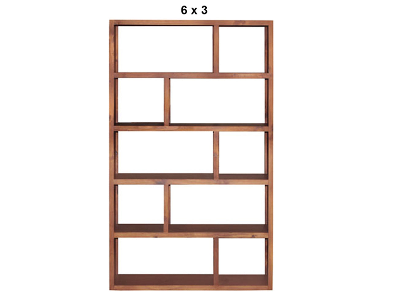 OHIO (AUSSIE MADE) HIGHLINE ROOM DIVIDER COLLECTION - ASSORTED STAINED COLOURS - STARTING FROM $699