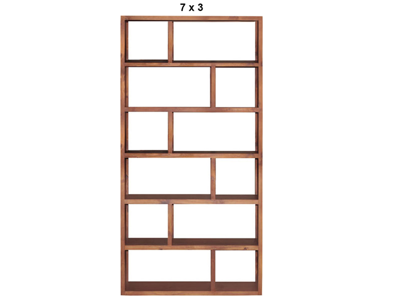 OHIO (AUSSIE MADE) HIGHLINE ROOM DIVIDER COLLECTION - ASSORTED STAINED COLOURS - STARTING FROM $699
