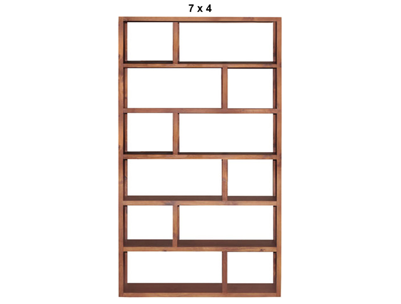 OHIO (AUSSIE MADE) HIGHLINE ROOM DIVIDER COLLECTION - ASSORTED STAINED COLOURS - STARTING FROM $699