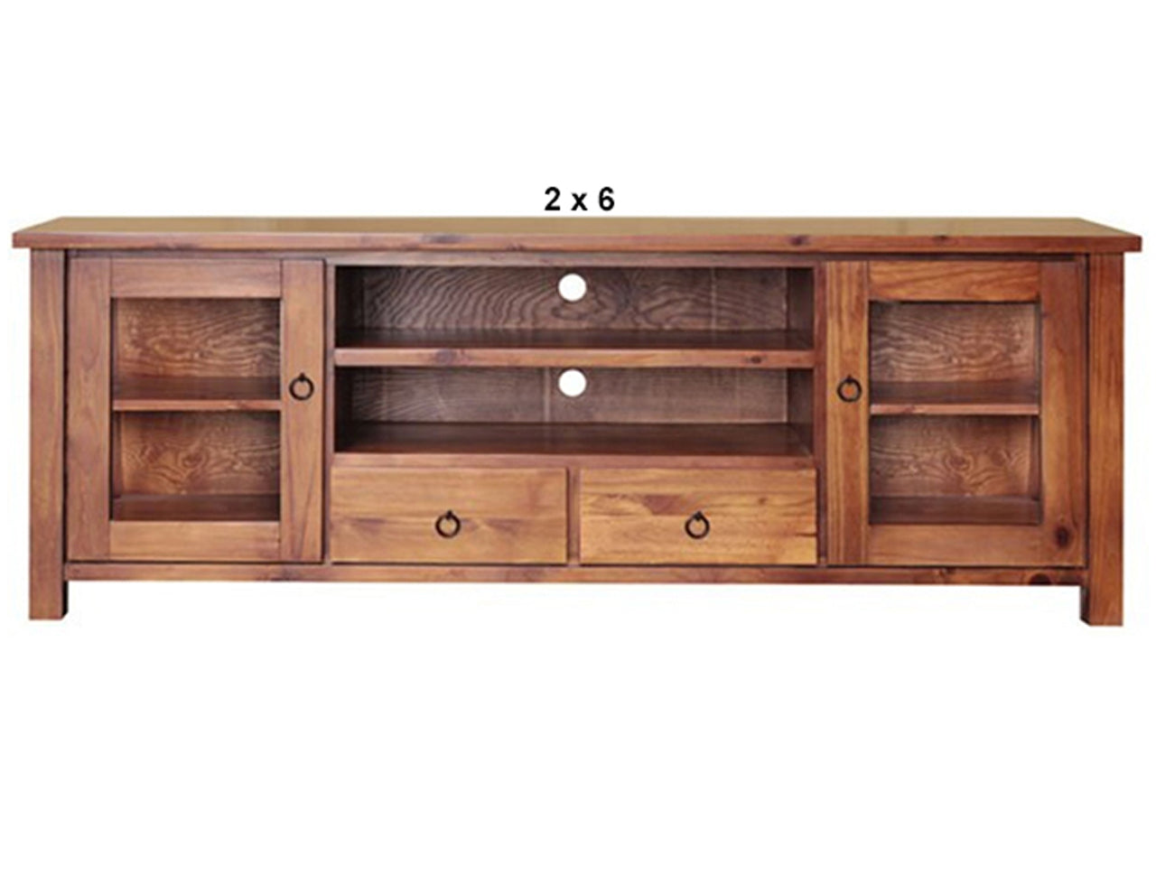 OHIO (AUSSIE MADE) TV UNIT COLLECTION - ASSORTED STAINED COLOURS - STARTING FROM $999