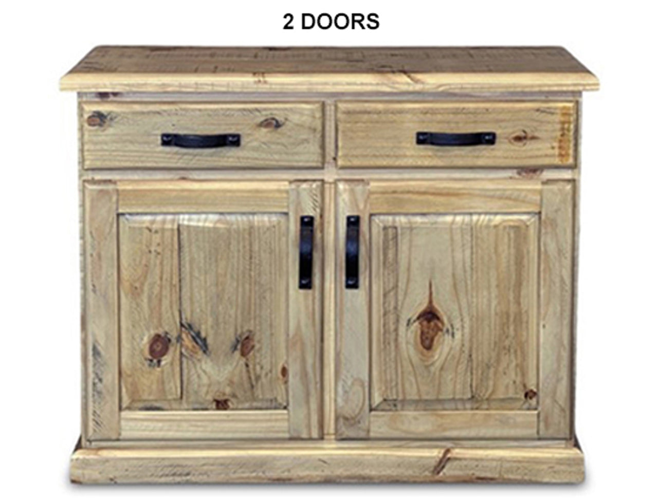 OUTBACK (AUSSIE MADE) BUFFET COLLECTION - ASSORTED STAINED COLOURS - STARTING FROM $799
