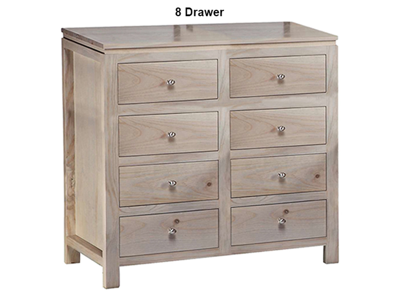 OZARK (AUSSIE MADE) LOWBOY COLLECTION - ASSORTED STAINED COLOURS - STARTING FROM $1199