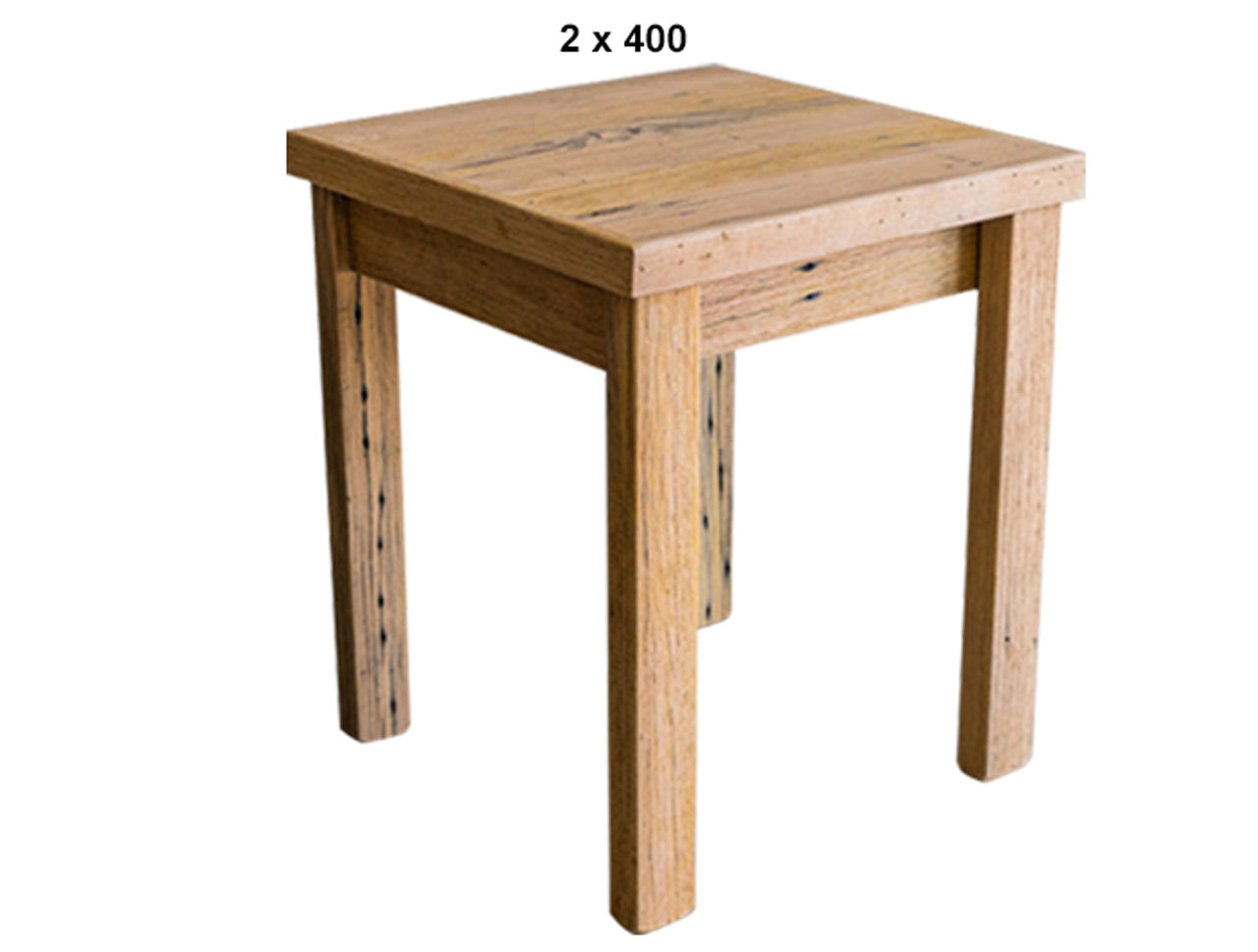 PALING (AUSSIE MADE) LAMP TABLE COLLECTION - ASSORTED STAINED COLOURS - STARTING FROM $299