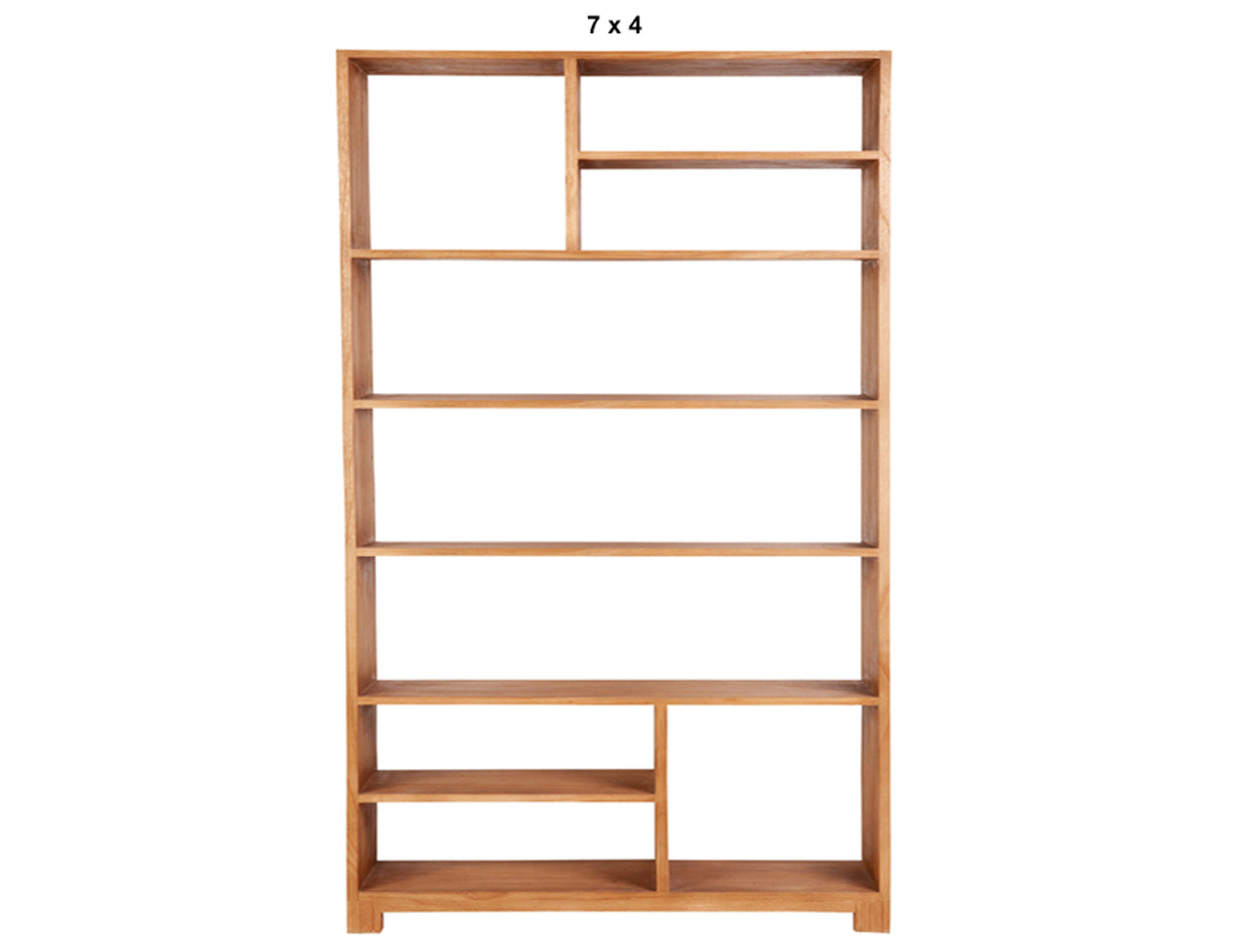 PARITA (AUSSIE MADE) HIGHLINE ROOM DIVIDER COLLECTION - ASSORTED STAINED COLOURS - STARTING FROM $649