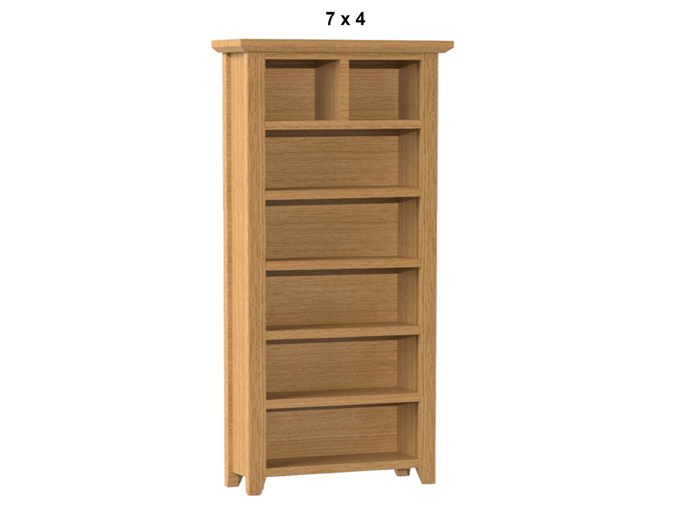 PRINCIPLE (AUSSIE MADE) HIGHLINE BOOKCASE COLLECTION - ASSORTED COLOURS - STARTING FROM $599