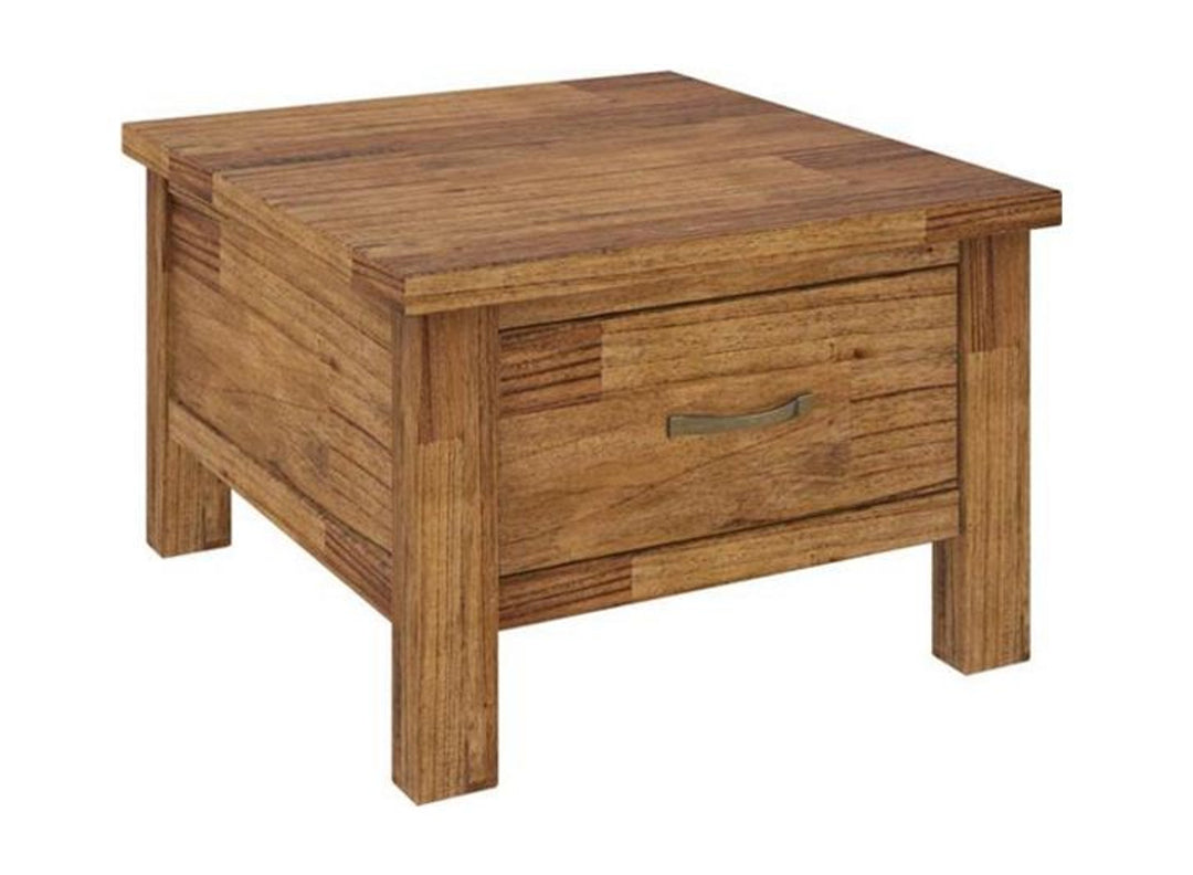 RADIUS (VTO-020) LAMP TABLE WITH 1 DRAWER (MODEL 20-15-19-3-1-14-1)
