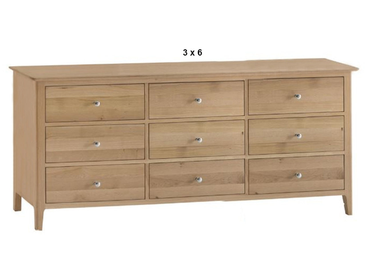 ROBINHOOD (AUSSIE MADE) LOWBOY COLLECTION - TASSIE OAK COMBINATION - ASSORTED STAINED COLOURS - STARTING FROM $1399