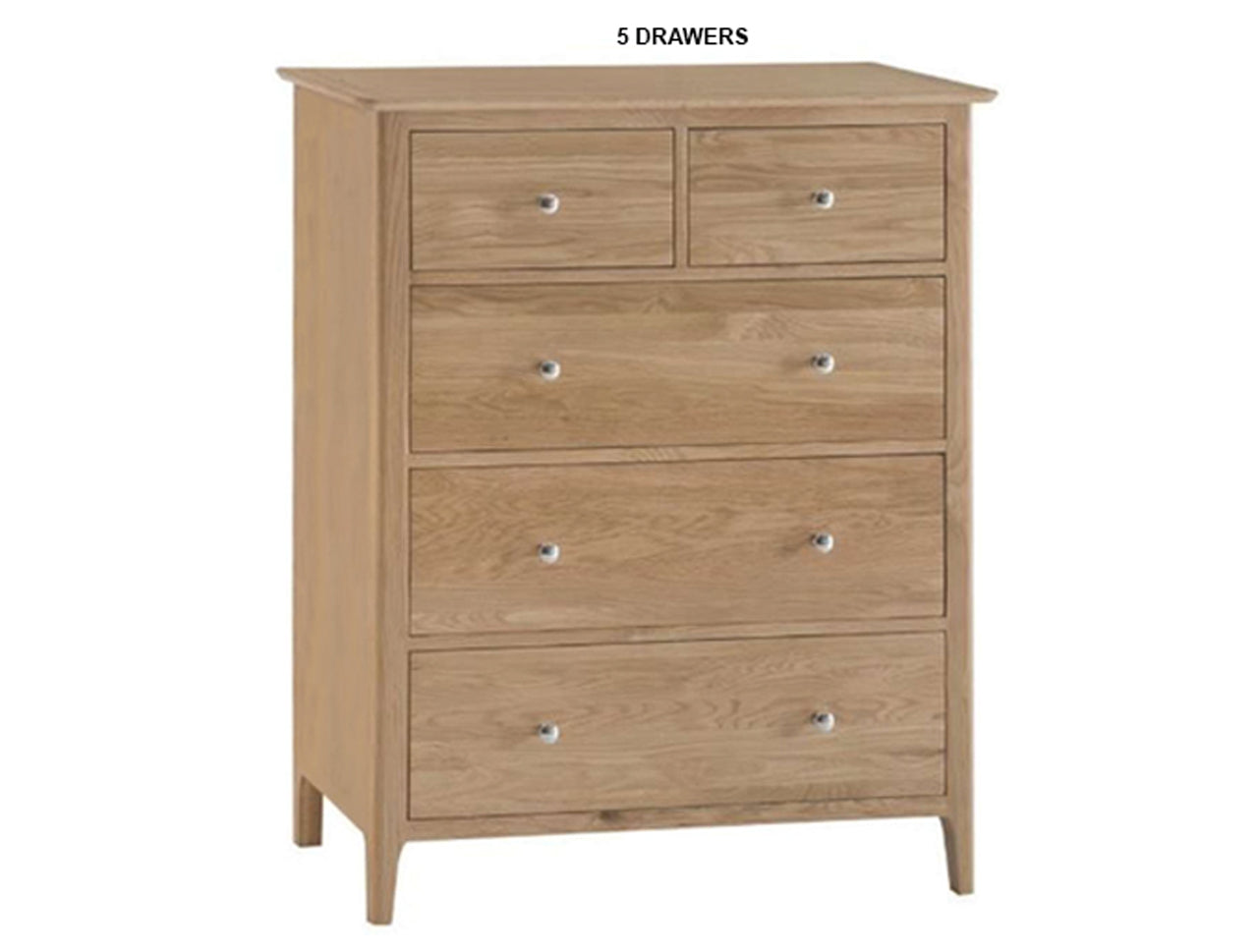ROBINHOOD (AUSSIE MADE) TALLBOY COLLECTION - TASSIE OAK COMBINATION - ASSORTED STAINED COLOURS - STARTING FROM $999