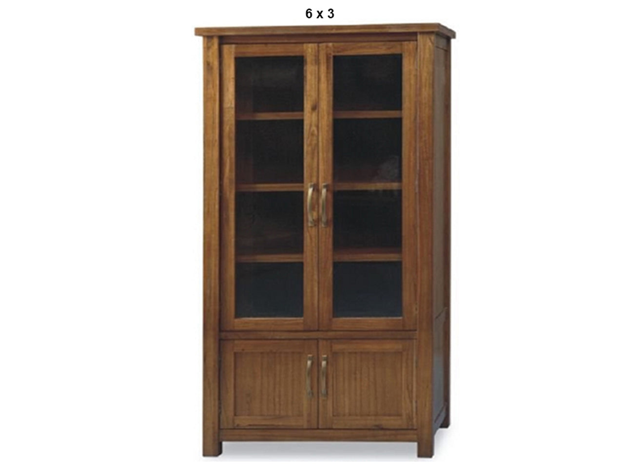 RADIUS (AUSSIE MADE) LIBRARY UNIT COLLECTION - TASSIE OAK COMBINATION - ASSORTED STAINED COLOURS - STARTING FROM $1399