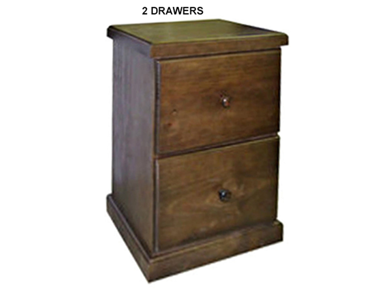 RETRO (AUSSIE MADE) FILING CABINET COLLECTION - ASSORTED STAINED COLOURS - STARTING FROM $499