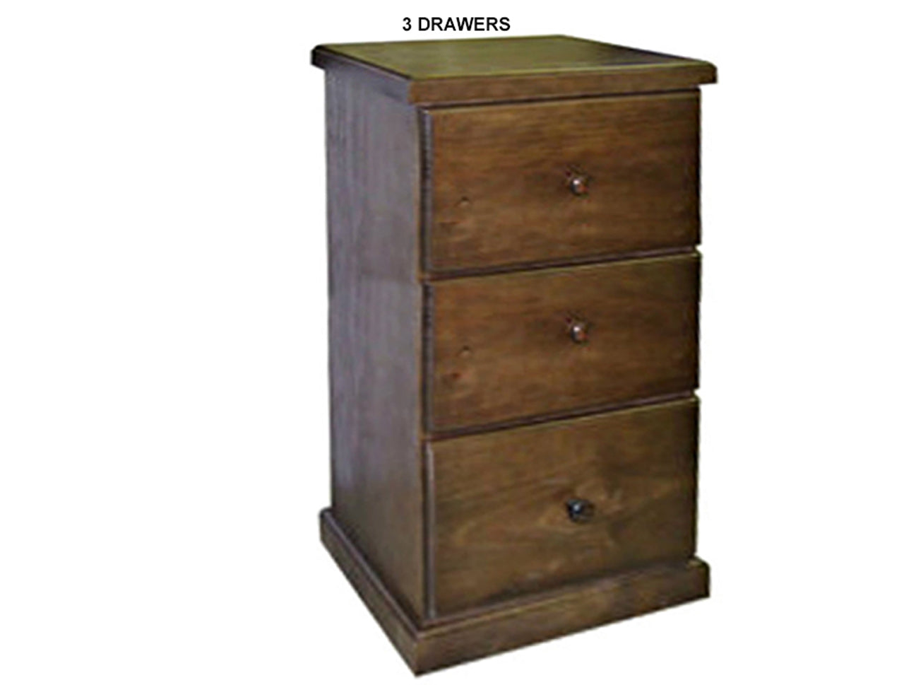 RETRO (AUSSIE MADE) FILING CABINET COLLECTION - ASSORTED STAINED COLOURS - STARTING FROM $499