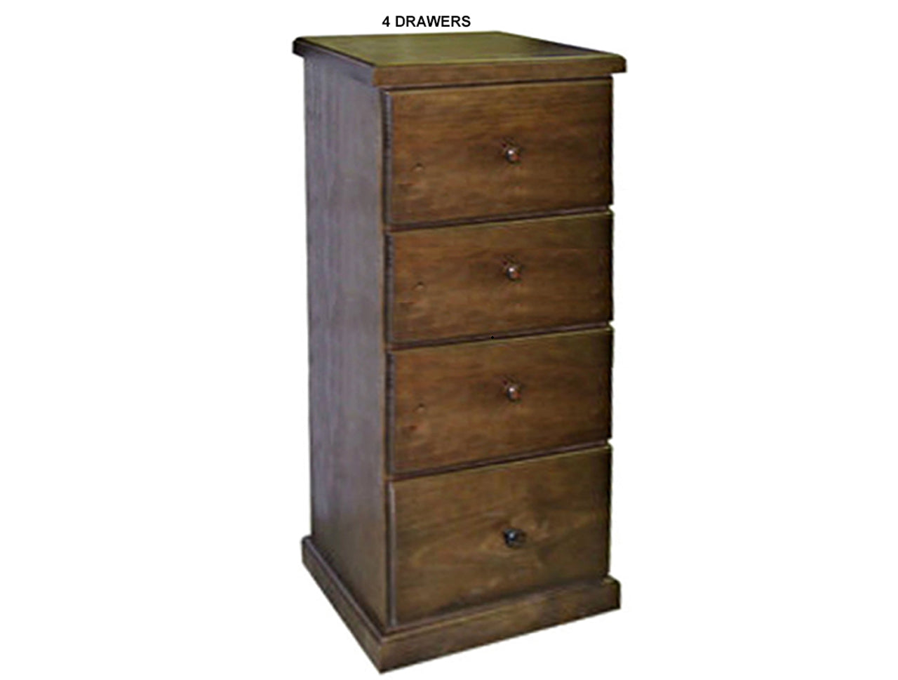 RETRO (AUSSIE MADE) FILING CABINET COLLECTION - ASSORTED STAINED COLOURS - STARTING FROM $499