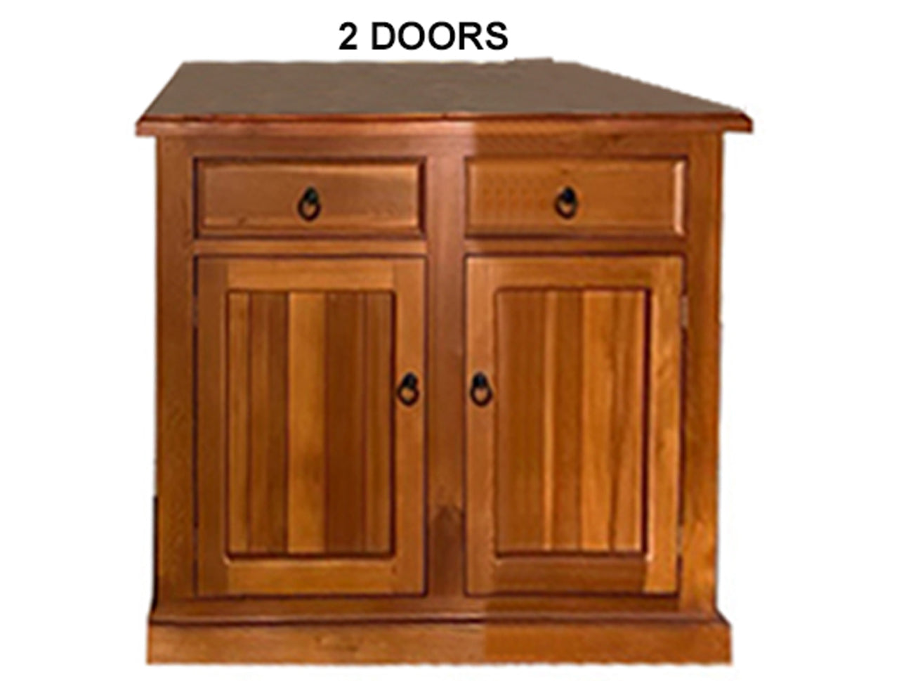 RIKKIE (AUSSIE MADE) BUFFET WITH PICTURE FRAME DRAWERS COLLECTION - ASSORTED STAINED COLOURS - STARTING FROM $899