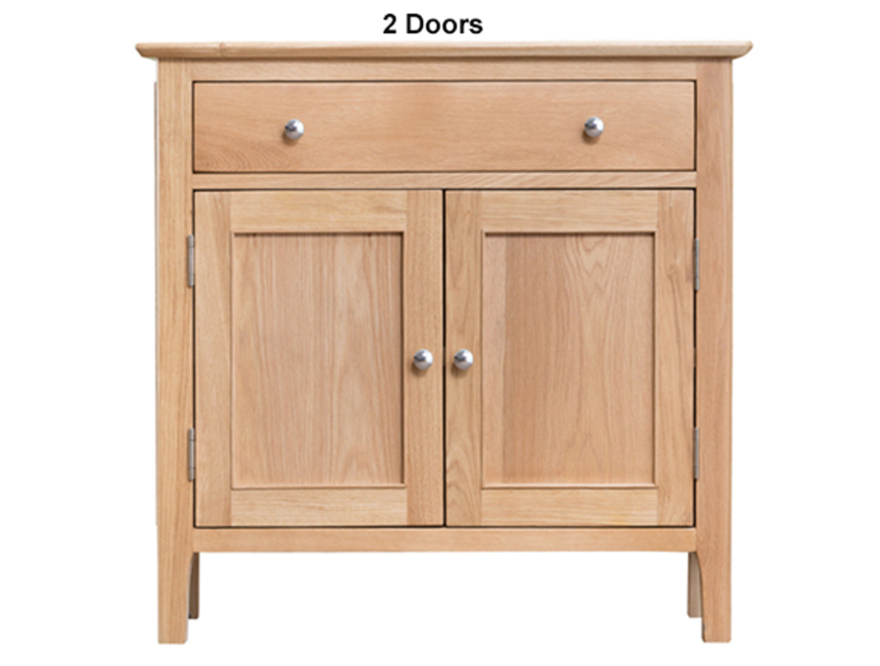 ROBINHOOD (AUSSIE MADE) SMALL BUFFET COLLECTION - TASSIE OAK COMBINATION - ASSORTED STAINED COLOURS - STARTING FROM $699
