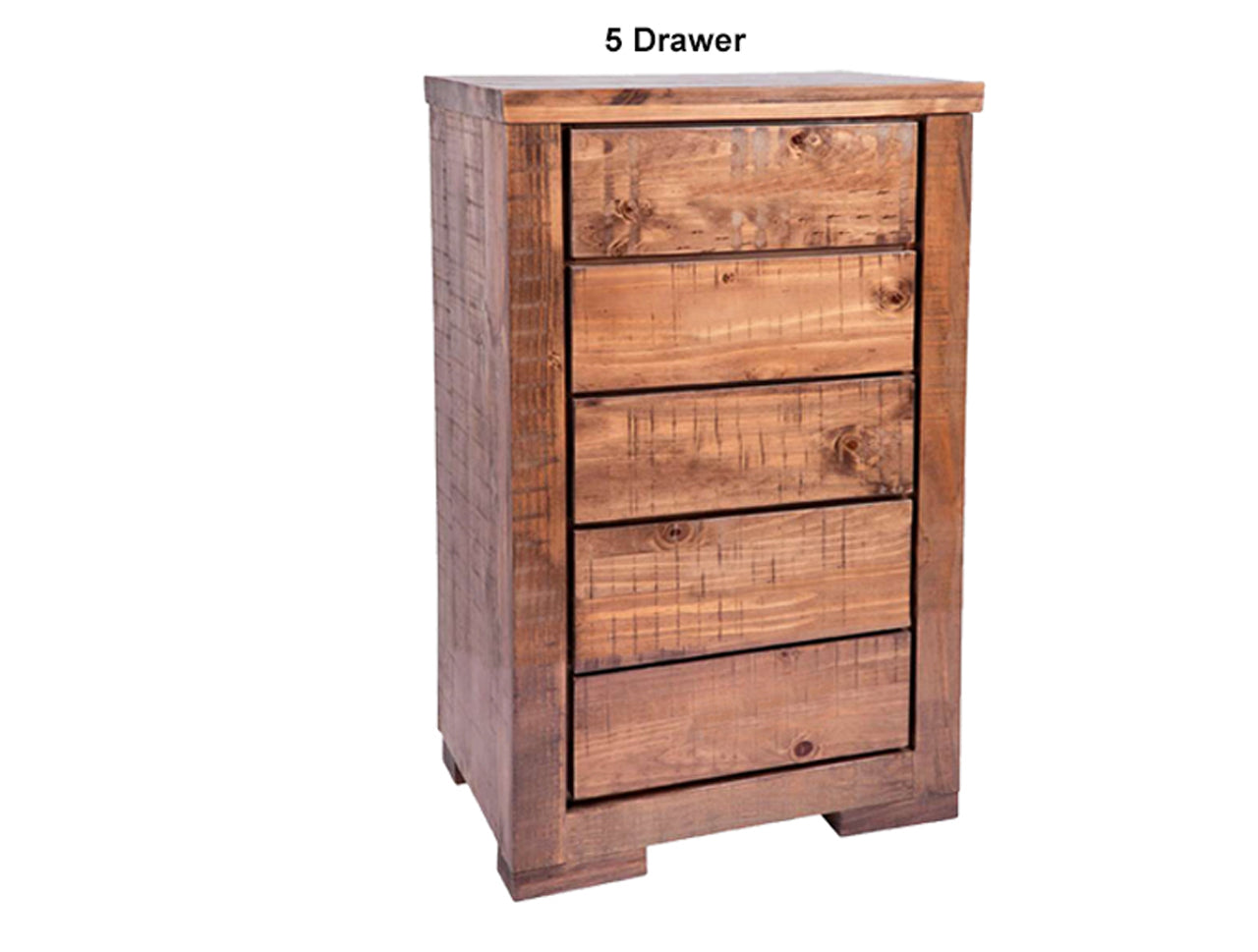 RUSTICED (AUSSIE MADE) NARROWBOY COLLECTION - ASSORTED STAINED COLOURS - STARTING FROM $799