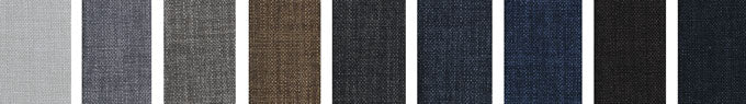 KING DESIGNER (AUSSIE MADE) - (10''/240MM) ENSEMBLE BASE ONLY (IN 2 SECTIONS) - ASSORTED COLOURS