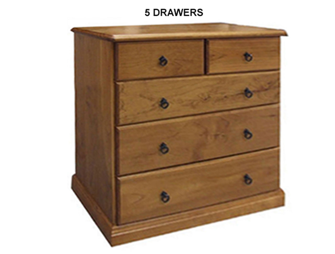 SIERRA (AUSSIE MADE) TALLBOY COLLECTION - ASSORTED STAINED COLOURS - STARTING FROM $899