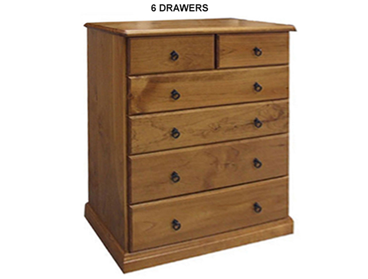 SIERRA (AUSSIE MADE) TALLBOY COLLECTION - ASSORTED STAINED COLOURS - STARTING FROM $899